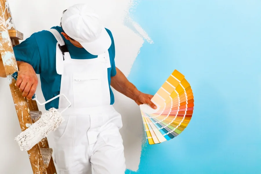 Preferred Painting Company in Everett, WA Professional Painting Company in Everett, WA