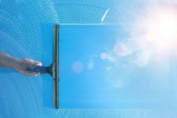 Roofing Cleaning and Window Cleaning