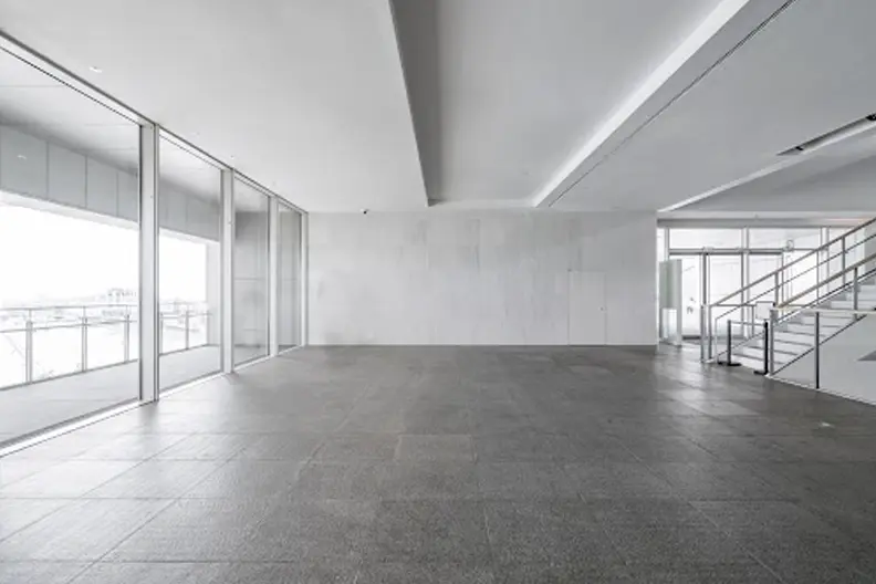 Commercial Painting