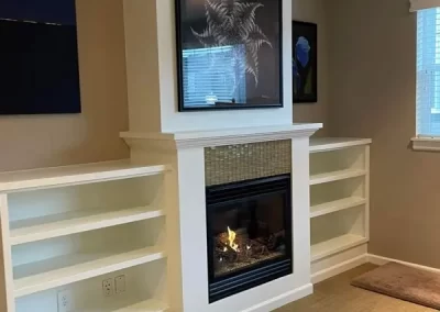 Affordable Interior House Painting