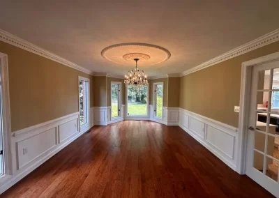 Dependable Residential Exterior Painter