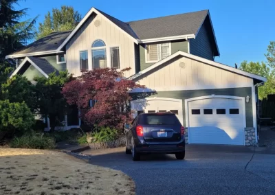 Top Residential Painting
