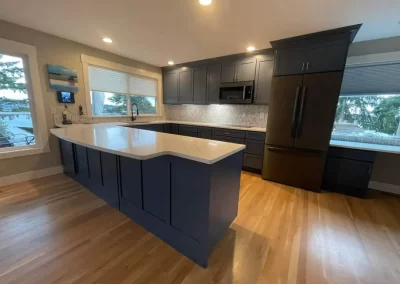 Trusted Painting Contractor