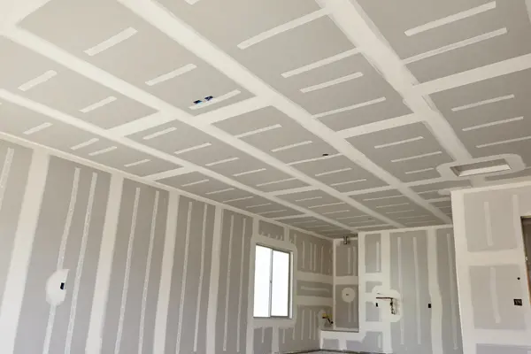 Drywall Touch-Ups
