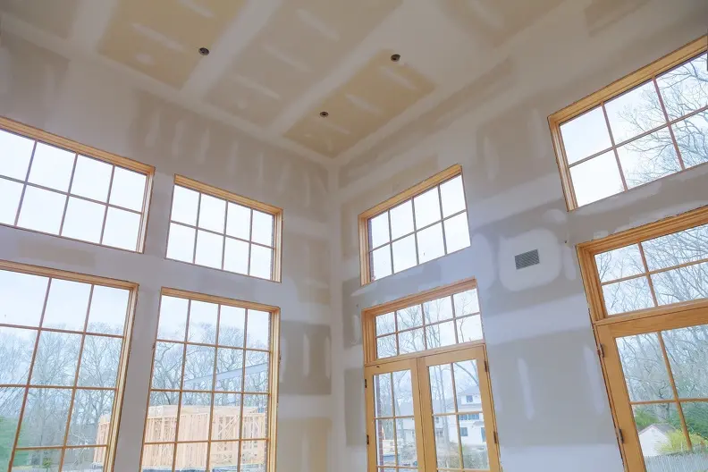 Drywall Taping
