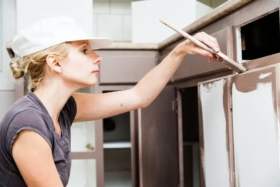 Cabinet Painting Vs. Replacement Which Option Is Better in Everett, WA