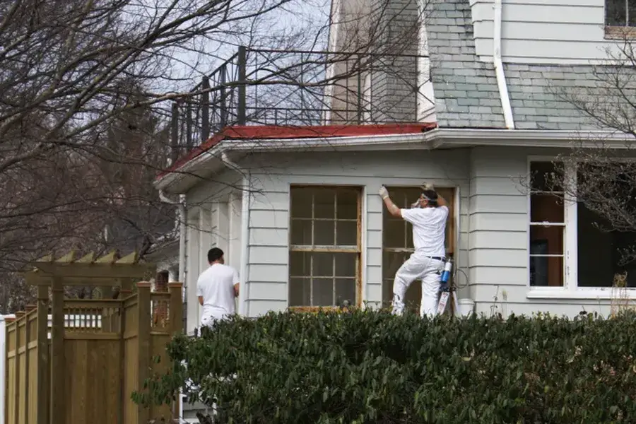 Excellent Exterior Home Painting in Everett, WA Excellent Exterior Home Painting in Everett, WA
