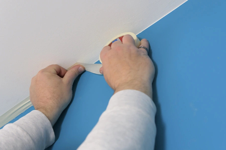 How Drywall Taping Creates A Seamless Wall Finish in Everett, WA How Drywall Taping Creates A Seamless Wall Finish in Everett, WA