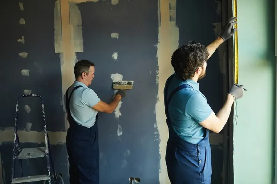 How To Prepare Your Business For A Commercial Painting Project in Everett, WA How To Prepare Your Business For A Commercial Painting Project in Everett, WA
