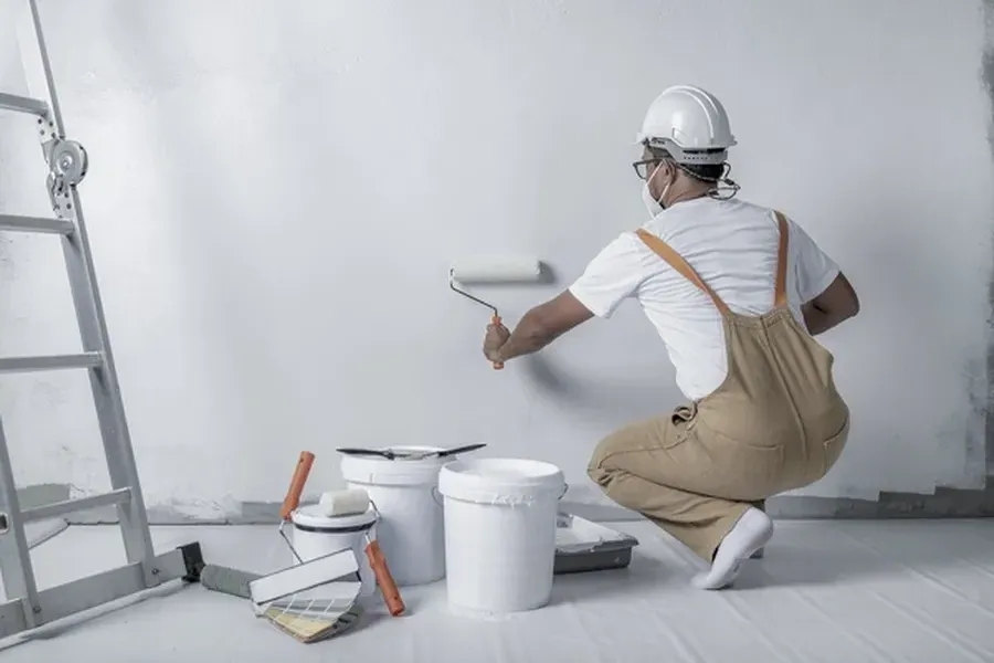 Premium Commercial Painting in Everett, WA Premium Commercial Painting in Everett, WA