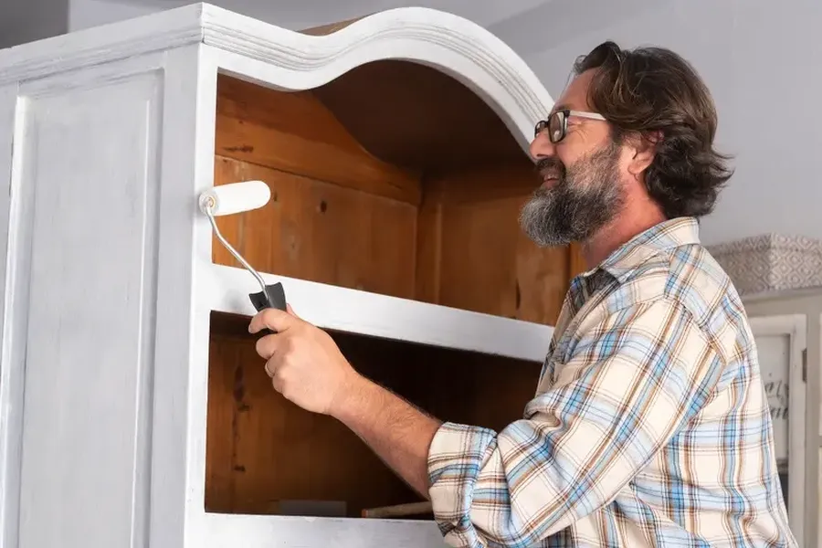 Professional Cabinet Painting in Everett, WA Professional Cabinet Painting in Everett, WA