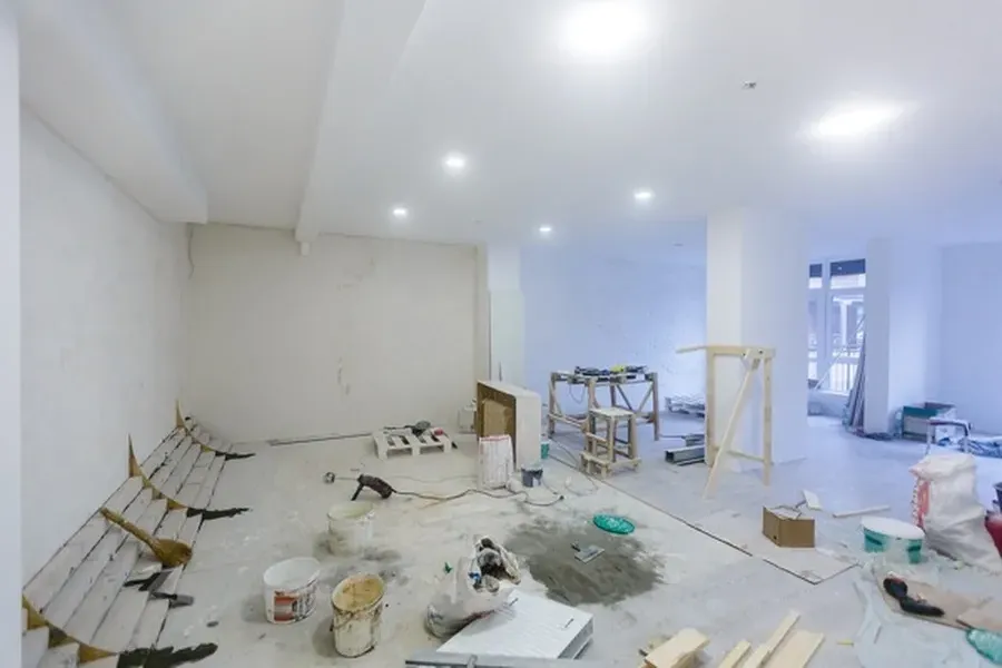 Quality Commercial Painting in Everett, WA Quality Commercial Painting in Everett, WA