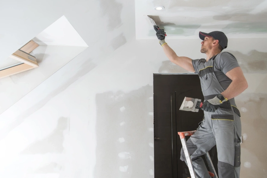 Superior Drywall Taping in Everett, WA Superior Drywall Taping in Everett, WA