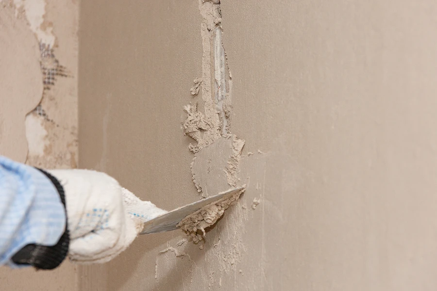 The Importance Of Drywall Taping For A Smooth Paint Job in Everett, WA The Importance Of Drywall Taping For A Smooth Paint Job in Everett, WA