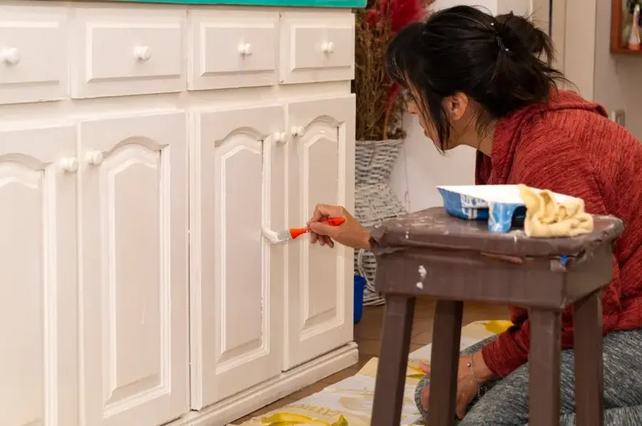 Tips For Preparing Cabinets Before A Fresh Coat Of Paint in Everett, WA Tips For Preparing Cabinets Before A Fresh Coat Of Paint in Everett, WA